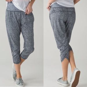 Lululemon Tranquil Crop